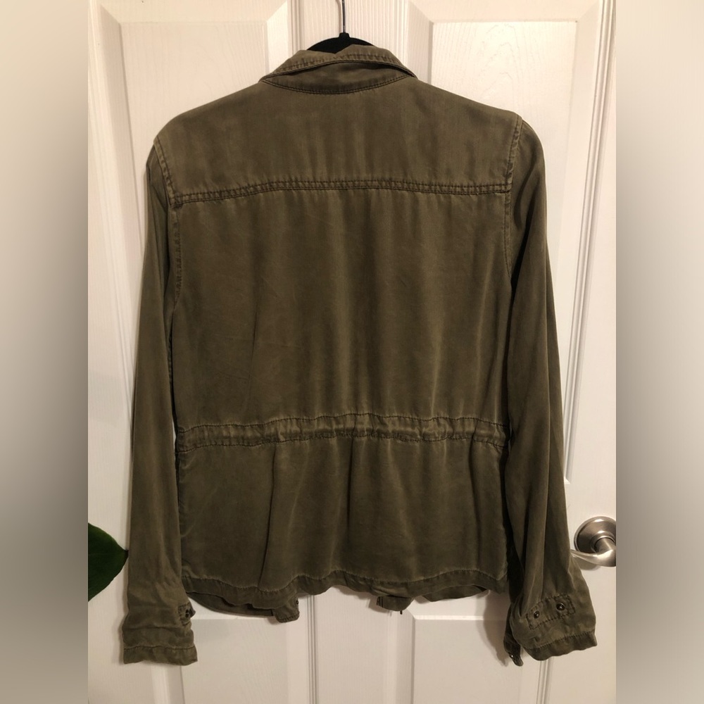 Max Studio Jacket - Picture 2 of 4